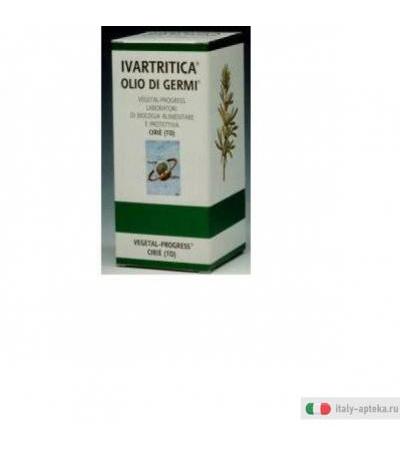ivartritica olio di germi