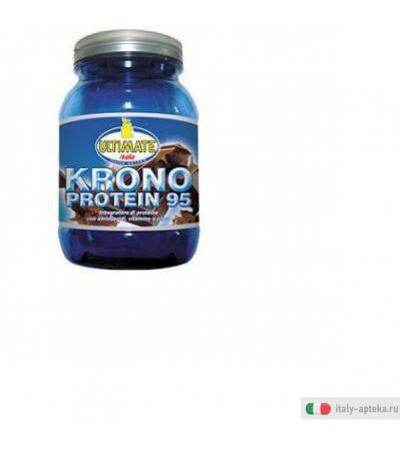 krono protein 95