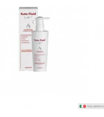 kute-fluid repair