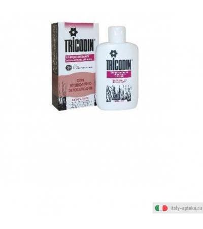 L.e.d.i. Tricodin Shampoo Antiforfora 125 ml