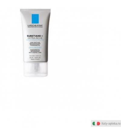 la roche-posay substiane +
