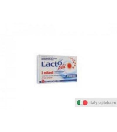 lacto' più indicazioni