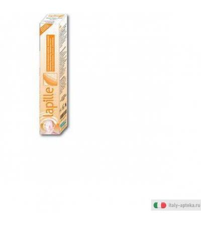 lapille crema normalizzante, lenitiva, antiossidante. normalizza le alterazioni delle pelli a