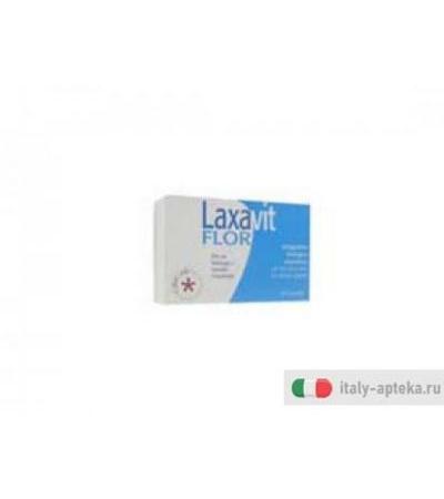 laxavit flor