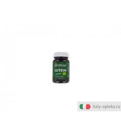 lifeplan lutein