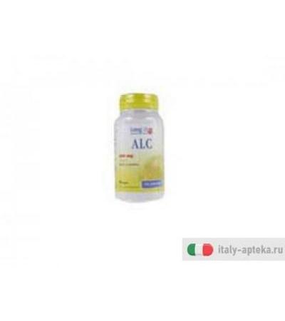 longlife alc