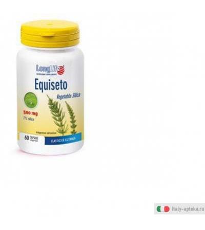 longlife equiseto vegetable silica