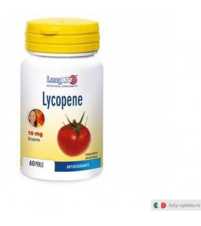 longlife lycopene