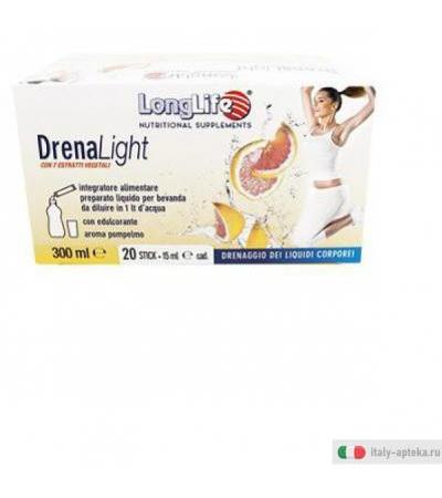 longlife nutritional supplements