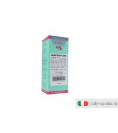 macroplus gocce 100 millilitri