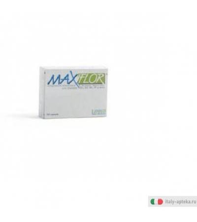 maxiflor integratore alimentare