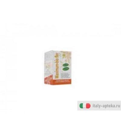 maximum-bio flor 20 descrizione