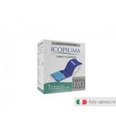 medicazione icopiuma therm&bull;ico