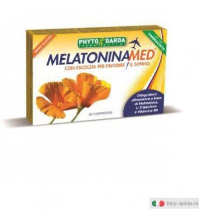 Melatonina Med