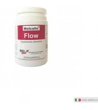 melcalin flow