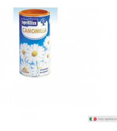 Mellin Camomilla 200 gr art. 56739