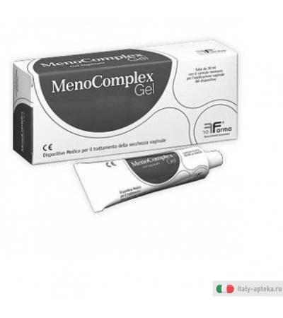 menocomplex gel
