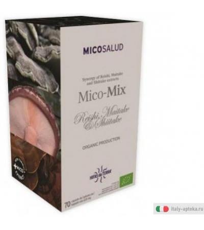 mico salud mico- mix