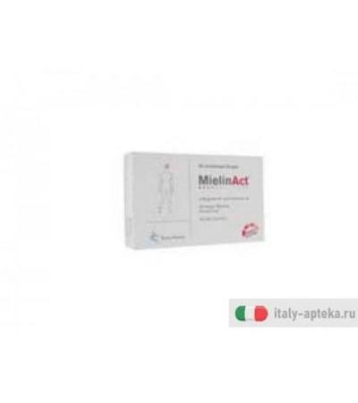 mielinact 30 compresse