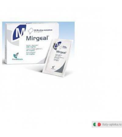 mirgeal