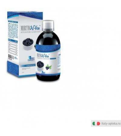 mirto ven descrizione