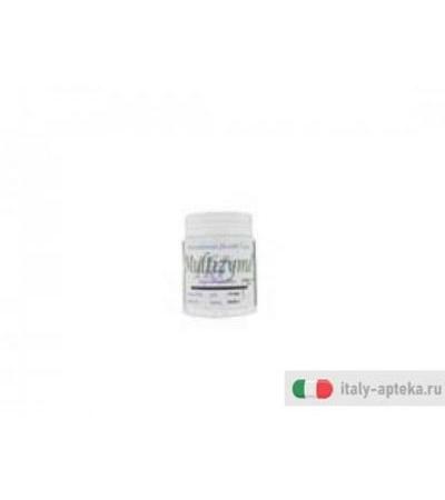 multizyme indicazioni agisce come coadiuvante della digestione e in tutti i casi di