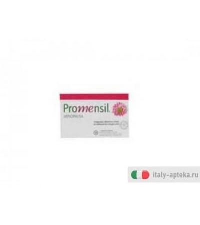 Named spa - Promensil 30cpr