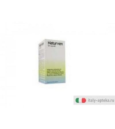 naturven integratore alimentare di piante e derivati ed altri fattori nutrizionali con mirtillo