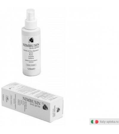 nimbusin spray gambe