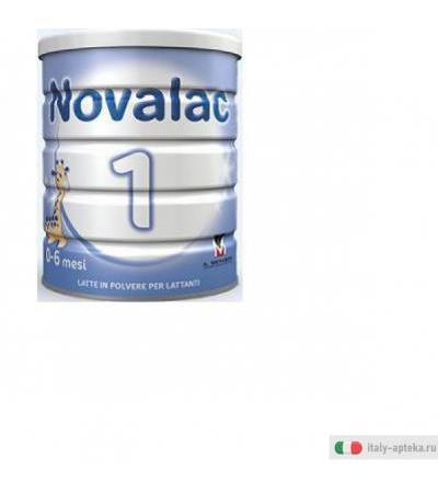 Novalac 1 Latte in polvere per Lattanti 800g