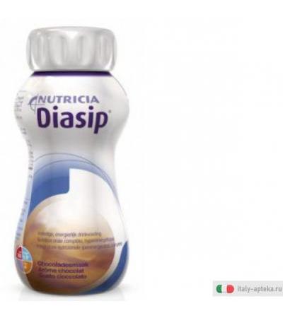 nutricia diasip