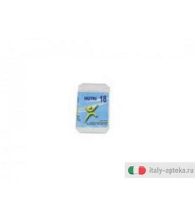 nutriente 18 integratore 60 compresse