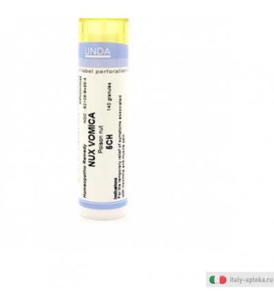 nux vomica 5ch gr