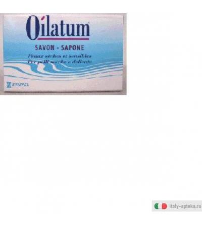 Oilatum Sapone per pelle Secca - 100 g