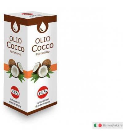 olio cocco il prodotto viene estratto dalla polpa della noce di cocco,