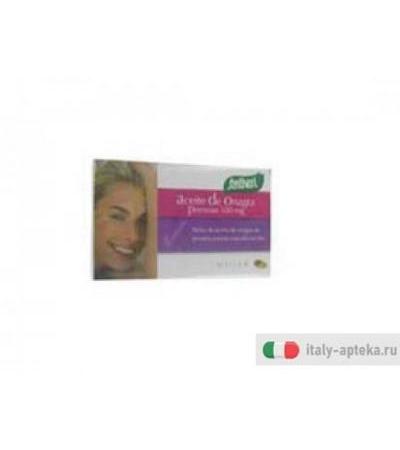 olio di oenothera perle