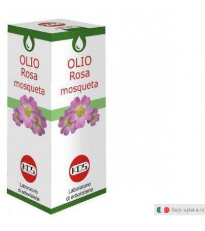 olio rosa