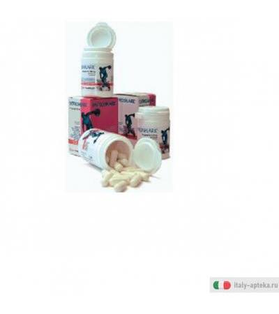 osteoshark utile per il fisiologico funzionamento delle articolazioni.