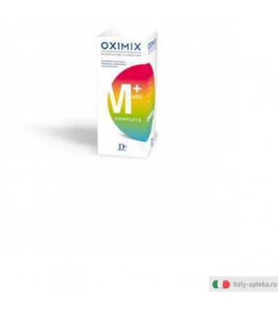 oximix m ulti +