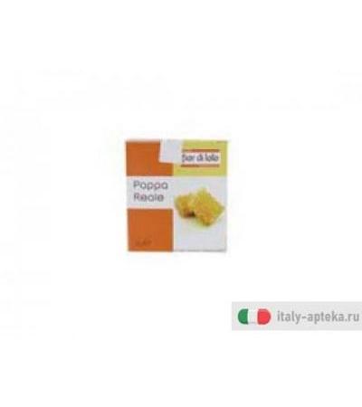 pappa reale ingredienti