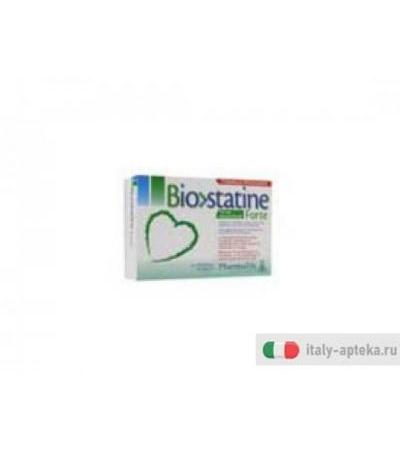 Pharmalife Research srl - Biostatine Forte 60cpr