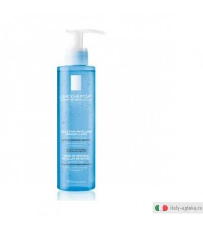 physio gel micellare 195 millilitri