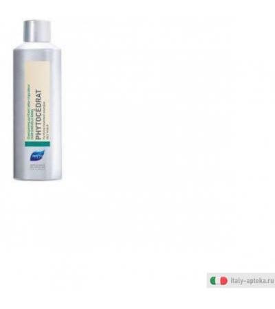 Phyto Cedrat Purifying Sebo-Regulating Shampoo 200 ml 200 ml