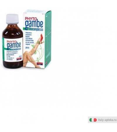 phyto gambe