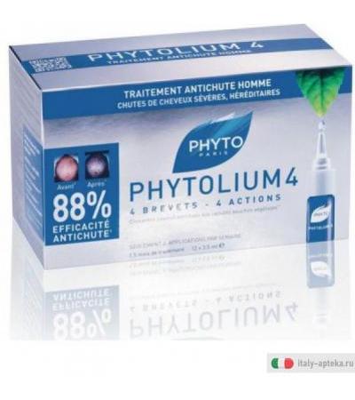 phyto phytolium+6 fiale omagg