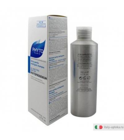 Phyto Progenium Intelligent Shampoo Frequent USE 200 ml Bottle