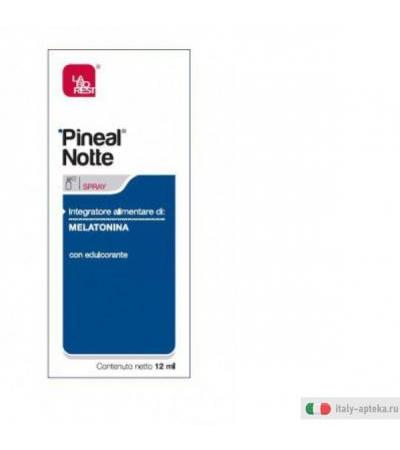 Pineal Notte Spray 12ml