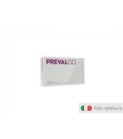 prevalgo integratore alimentare a base di a glucosammina solfato, la condroitina solfato e la