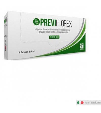 previ florex
