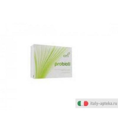 probioti integratore alimentare probiotico ad alta concentrazione di fermenti lattici vivi. la